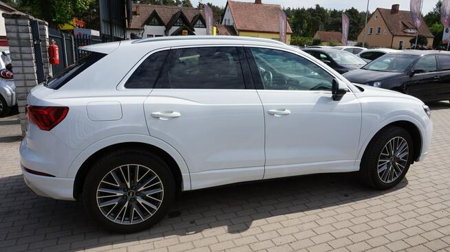 Audi Q3 Automat. Super stan. Gwarancja. Polecam!!!