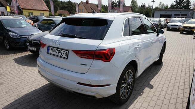 Audi Q3 Automat. Super stan. Gwarancja. Polecam!!!