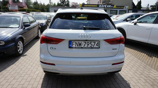 Audi Q3 Automat. Super stan. Gwarancja. Polecam!!!