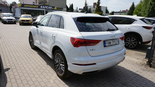 Audi Q3 Automat. Super stan. Gwarancja. Polecam!!!