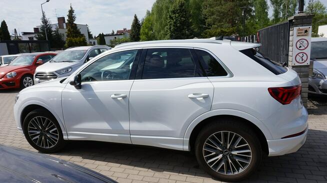 Audi Q3 Automat. Super stan. Gwarancja. Polecam!!!