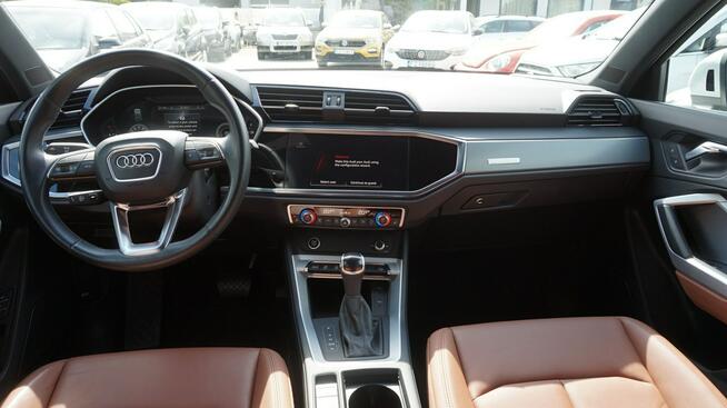 Audi Q3 Automat. Super stan. Gwarancja. Polecam!!!