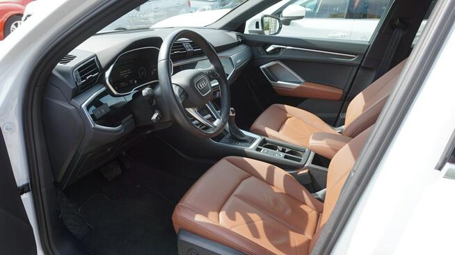 Audi Q3 Automat. Super stan. Gwarancja. Polecam!!!