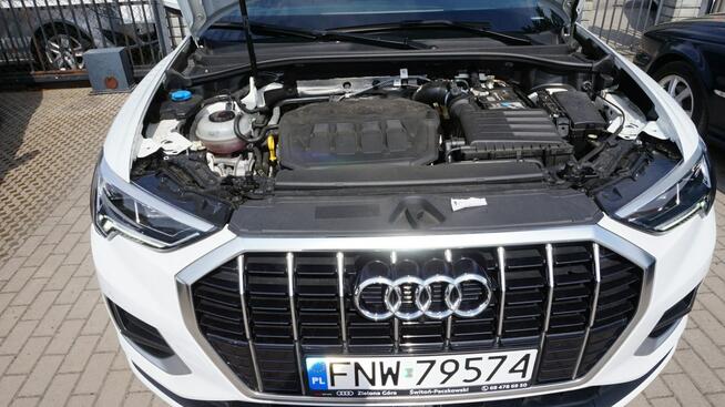 Audi Q3 Automat. Super stan. Gwarancja. Polecam!!!
