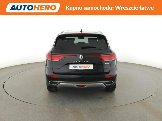 Renault Koleos 4x4 automat full LED jasne skóry panorama navi kamery