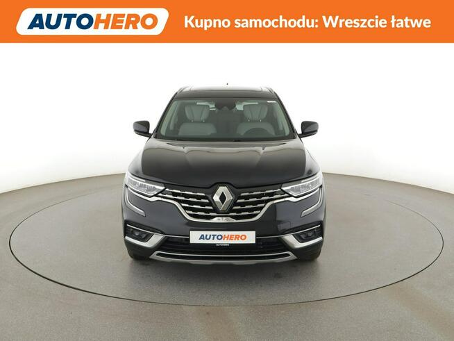 Renault Koleos 4x4 automat full LED jasne skóry panorama navi kamery