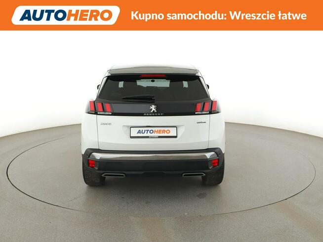 Peugeot 3008 automat full LED półskóra virtual cocpit navi klima auto kamera i czuj
