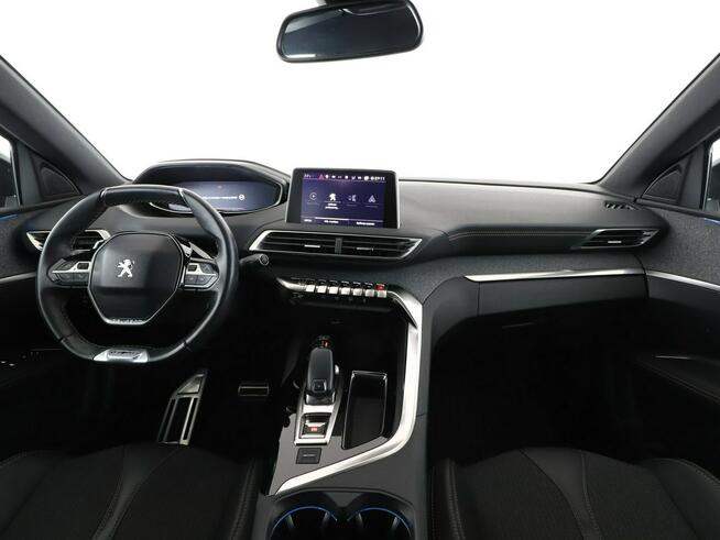 Peugeot 3008 automat full LED półskóra virtual cocpit navi klima auto kamera i czuj