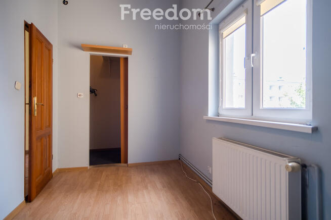 Mieszkanie 96 m² w klimatycznej kamienicy