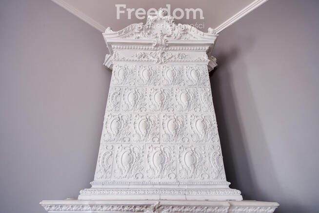 Mieszkanie 96 m² w klimatycznej kamienicy