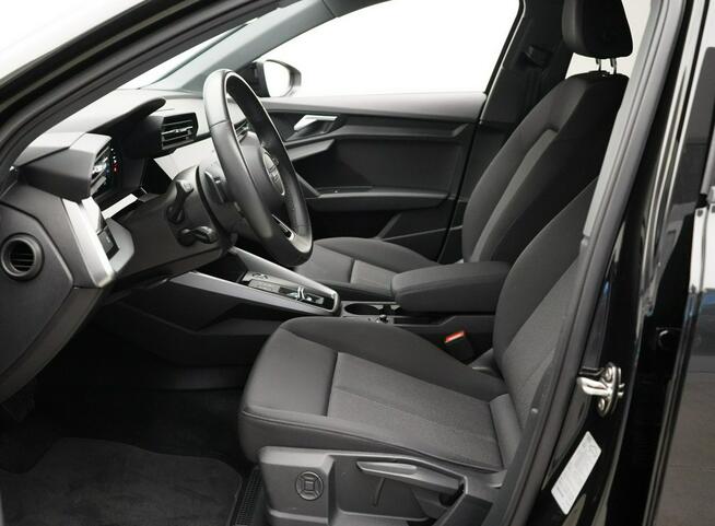 Audi A3 35TFSI 150 KM Stronic Kamera AndroidAuto Gwarancja SalonPL