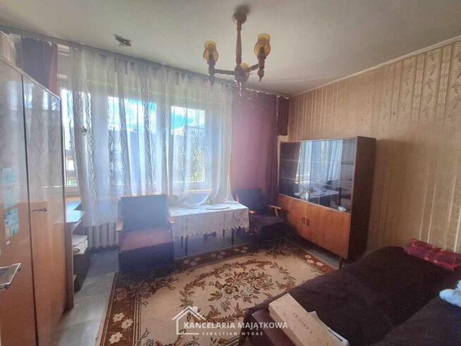 Mieszkanie 2 pokoje, dzielnica Tysiąclecie