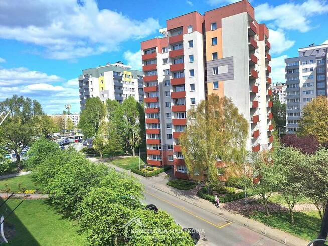 Mieszkanie 2 pokoje, dzielnica Tysiąclecie
