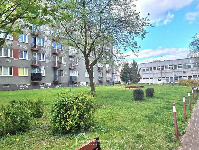 Mieszkanie 2 pokoje, dzielnica Tysiąclecie