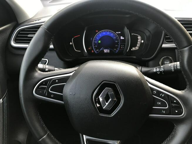 Renault Kadjar Bezwypadkowy benzyna
