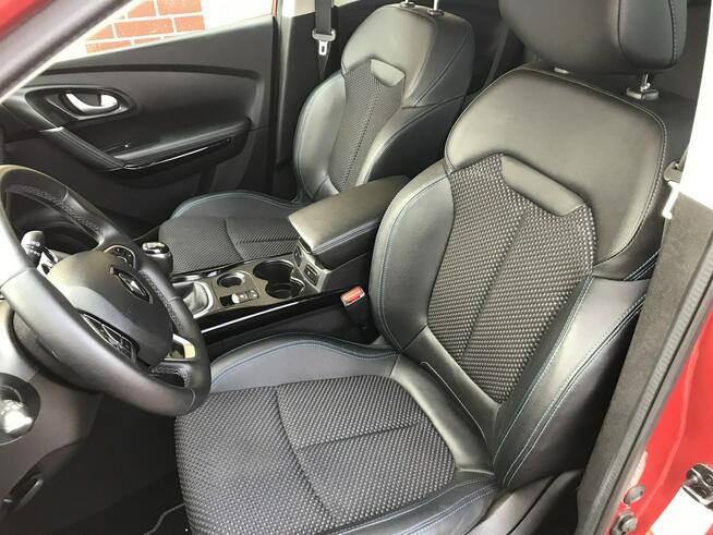 Renault Kadjar Bezwypadkowy benzyna