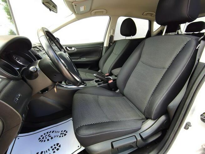 Nissan Pulsar klimatronik, nowe opony, tempomat, 6-biegów, isofix, AUX/USB, zarejest