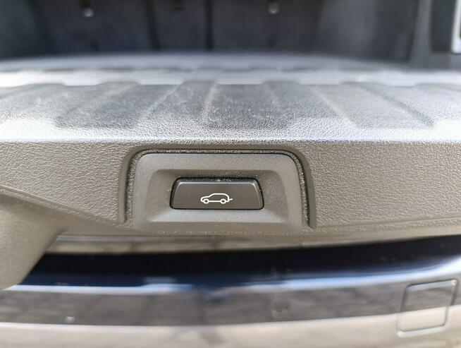BMW X5 M-pakiet wewnętrzny zewnętrzny