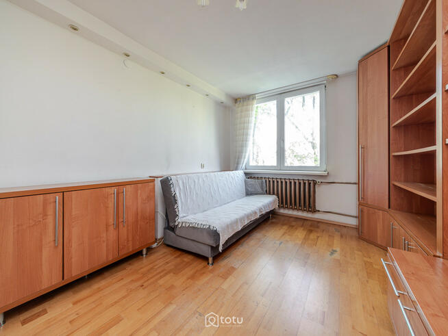 Mieszkanie Warszawa gm. Ochota Ochota, Grójecka