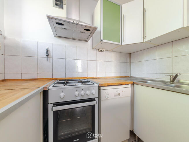 Mieszkanie Warszawa gm. Ochota Ochota, Grójecka