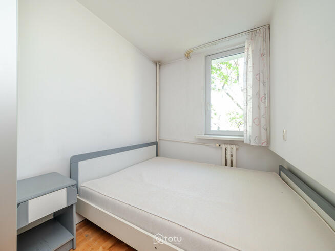 Mieszkanie Warszawa gm. Ochota Ochota, Grójecka