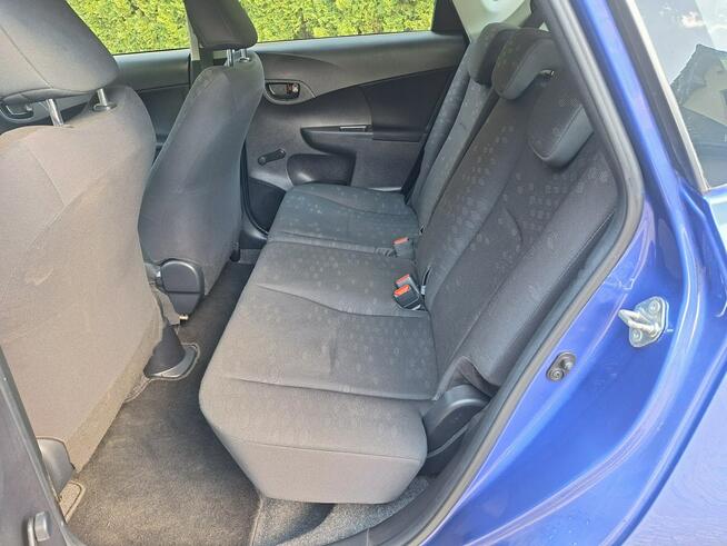 Toyota Verso S zadbana , serwisowana, w pełni sprawna
