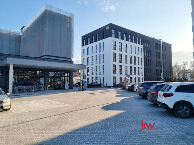 Mieszkanie Poznań gm. Poznań-Stare Miasto Centrum, Wilczak