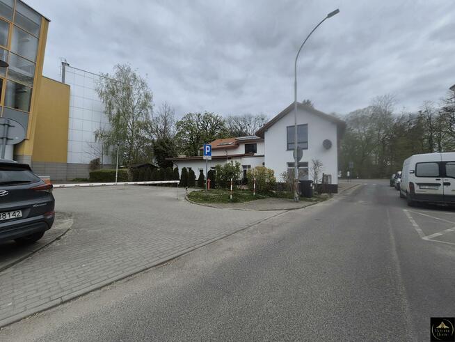 Lokal użytkowy Krosno