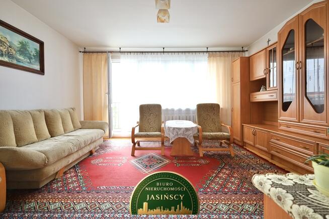 Mieszkanie 51,4 m2 | Sprzedaż | Ciechanów, centrum