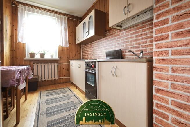 Mieszkanie 51,4 m2 | Sprzedaż | Ciechanów, centrum