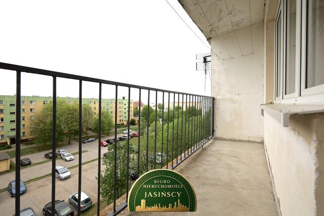 Mieszkanie 51,4 m2 | Sprzedaż | Ciechanów, centrum