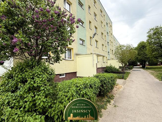 Mieszkanie 51,4 m2 | Sprzedaż | Ciechanów, centrum