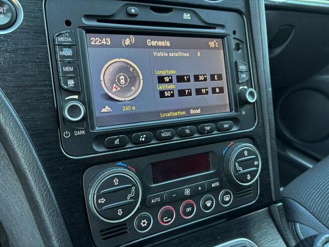 Alfa Romeo 159 2.0 JTDM TURISMO 135KM SKÓRA navi CZUJNIKI serwis 2012