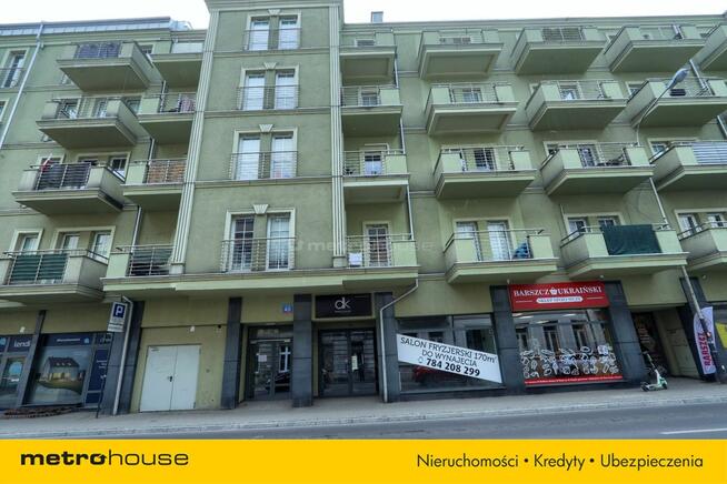 WYSOKI STANDARD KLIMATYZACJA BALKON- Centrum