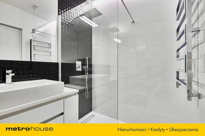 Do wynajęcia luksusowe 65m2 Wilanów taras garaż