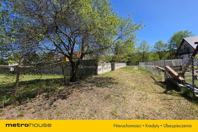 Działka budowlana MPZP 1374m2, obok lasu,32m x 36m