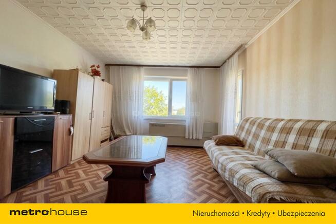 Niebieskie Dachy I 3pok I Balkon