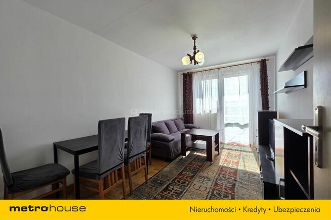 Mieszkanie 49.4m2 - 3 pokoje - oś. Jagiellońskie