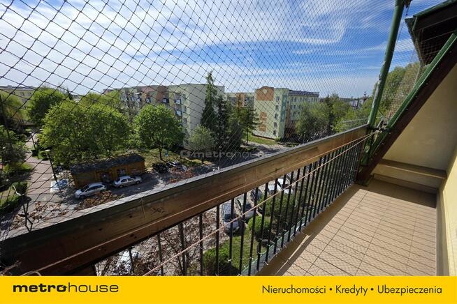 Mieszkanie 49.4m2 - 3 pokoje - oś. Jagiellońskie