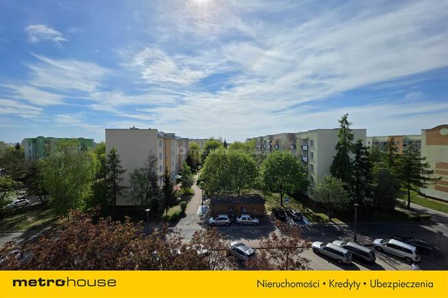 Mieszkanie 49.4m2 - 3 pokoje - oś. Jagiellońskie