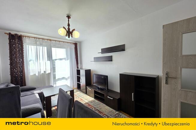 Mieszkanie 49.4m2 - 3 pokoje - oś. Jagiellońskie