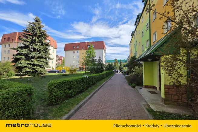 Mieszkanie 49.4m2 - 3 pokoje - oś. Jagiellońskie