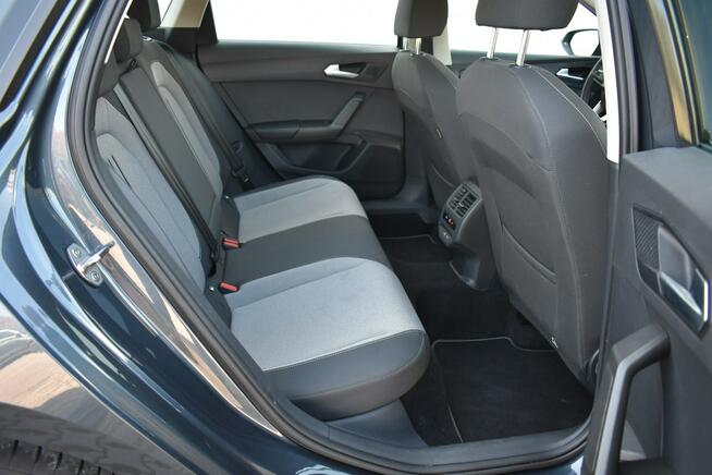 Seat Leon Sportstourer Style 1.5 130KM Salon PL 1Wł. Serwis ASO VAT 23%