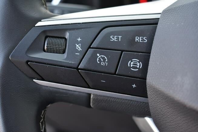 Seat Leon Sportstourer Style 1.5 130KM Salon PL 1Wł. Serwis ASO VAT 23%