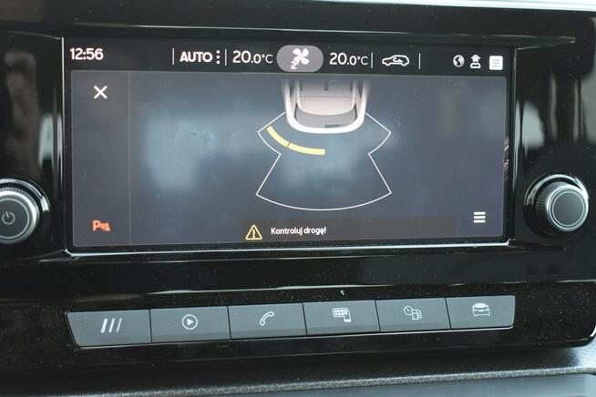 Seat Leon Sportstourer Style 1.5 130KM Salon PL 1Wł. Serwis ASO VAT 23%