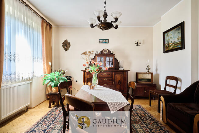 Dom z ogrodem w Pruszczu Gdańskim na sprzedaż