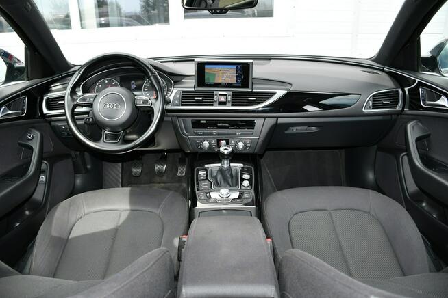 Audi A6 2.0TDI Ultra S-Line 100% bezwypadkowy Full LED Navi Bluetooth 178000km