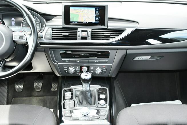 Audi A6 2.0TDI Ultra S-Line 100% bezwypadkowy Full LED Navi Bluetooth 178000km