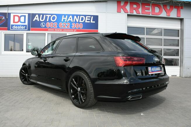 Audi A6 2.0TDI Ultra S-Line 100% bezwypadkowy Full LED Navi Bluetooth 178000km