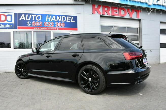 Audi A6 2.0TDI Ultra S-Line 100% bezwypadkowy Full LED Navi Bluetooth 178000km